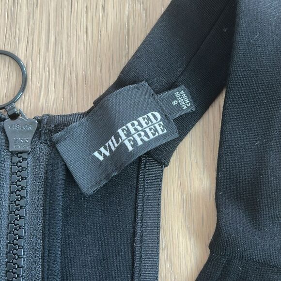 LBD - Wilfred Free - Size 8 with zipper back - Picture 2 of 4